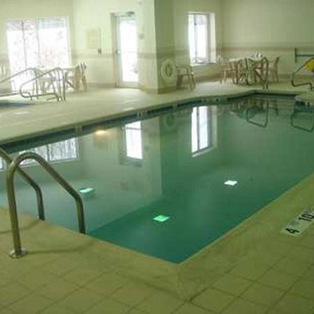 Hilton Garden Inn-Newburgh/Stewart Airport Ngoại thất bức ảnh