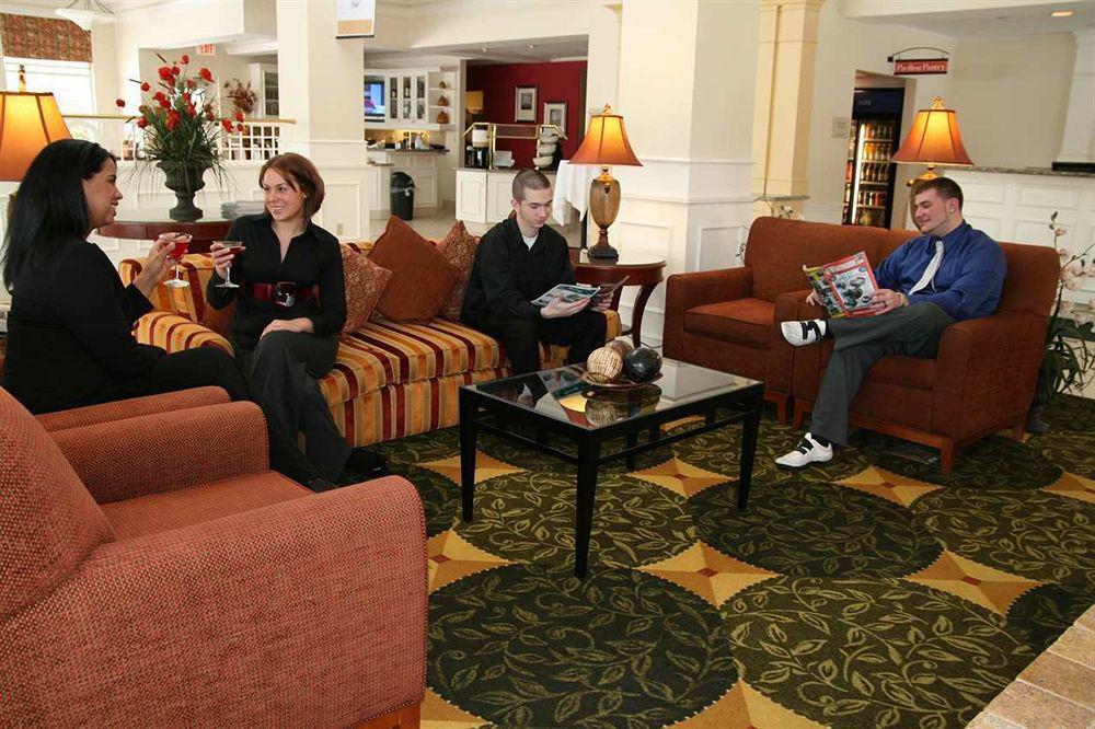 Hilton Garden Inn-Newburgh/Stewart Airport Nội địa bức ảnh