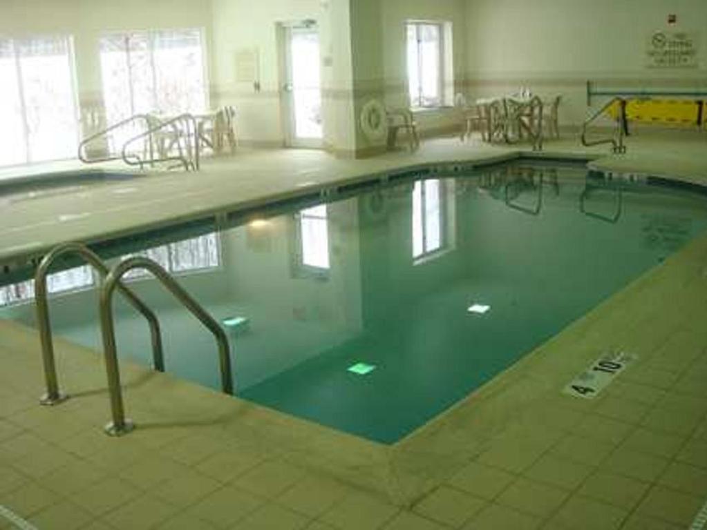 Hilton Garden Inn-Newburgh/Stewart Airport Ngoại thất bức ảnh