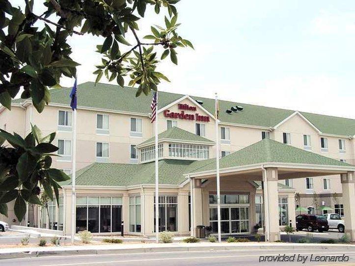 Hilton Garden Inn-Newburgh/Stewart Airport Ngoại thất bức ảnh