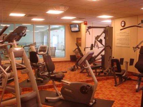 Hilton Garden Inn-Newburgh/Stewart Airport Ngoại thất bức ảnh