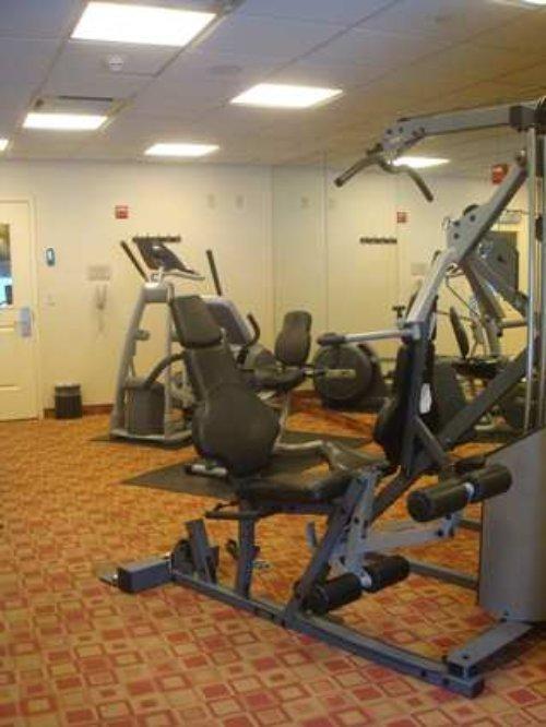 Hilton Garden Inn-Newburgh/Stewart Airport Ngoại thất bức ảnh
