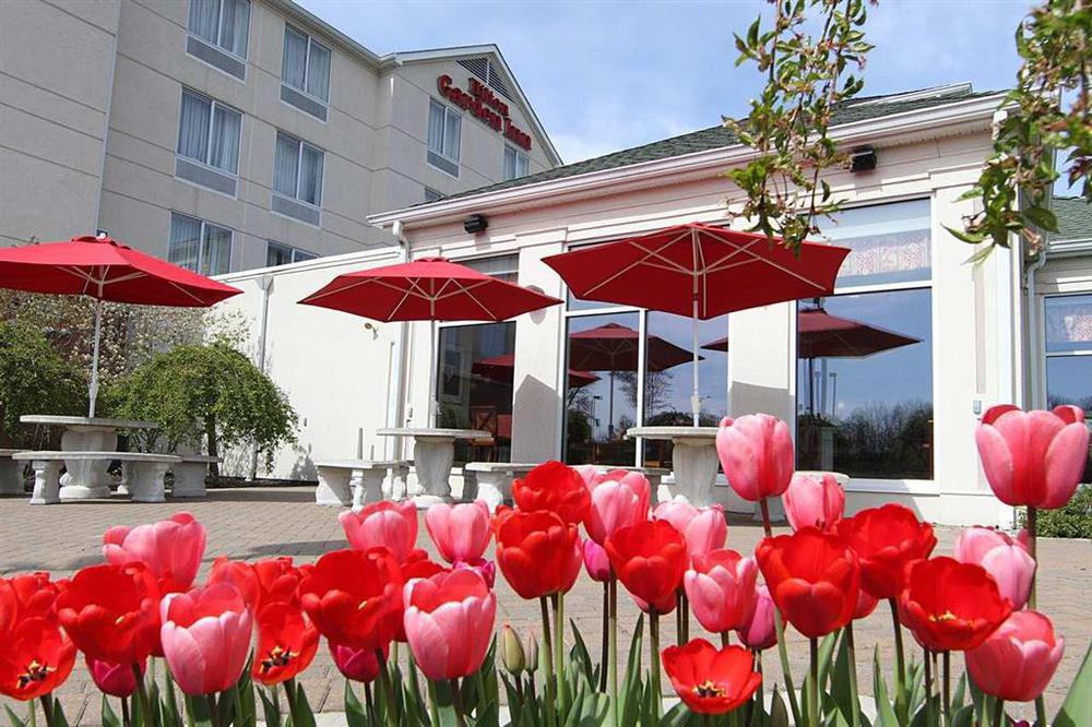 Hilton Garden Inn-Newburgh/Stewart Airport Tiện nghi bức ảnh