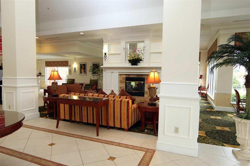 Hilton Garden Inn-Newburgh/Stewart Airport Nội địa bức ảnh