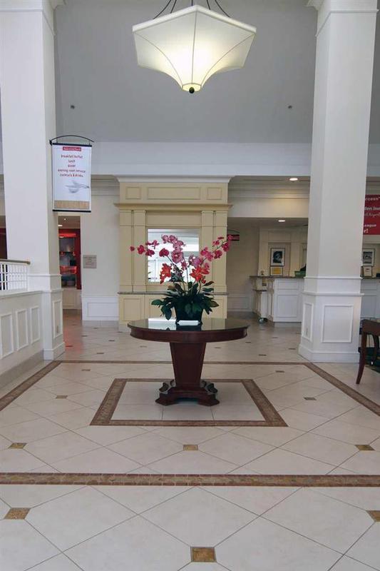 Hilton Garden Inn-Newburgh/Stewart Airport Nội địa bức ảnh