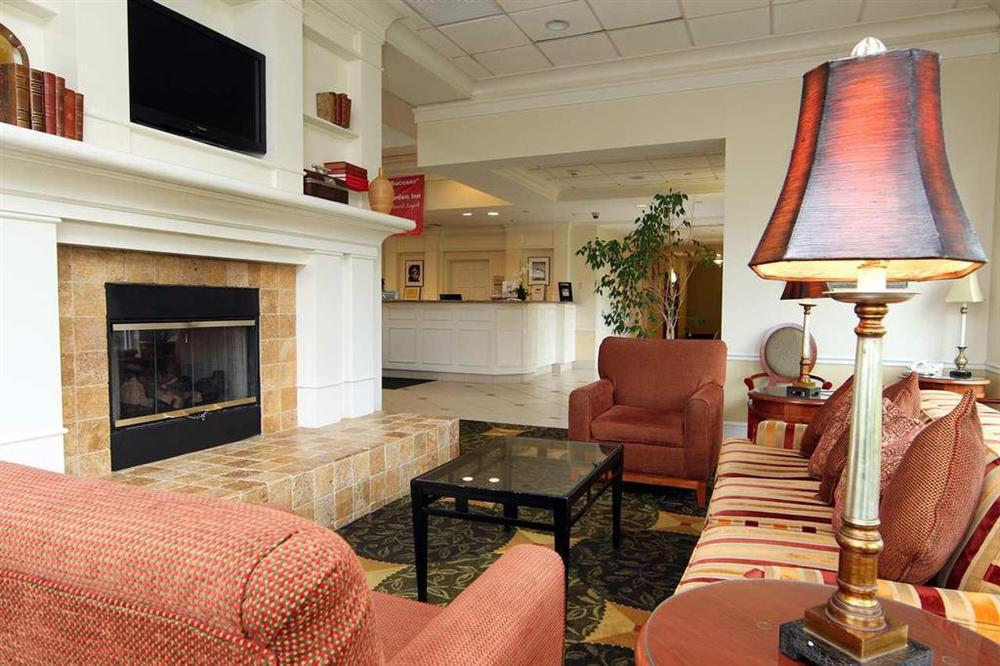 Hilton Garden Inn-Newburgh/Stewart Airport Nội địa bức ảnh