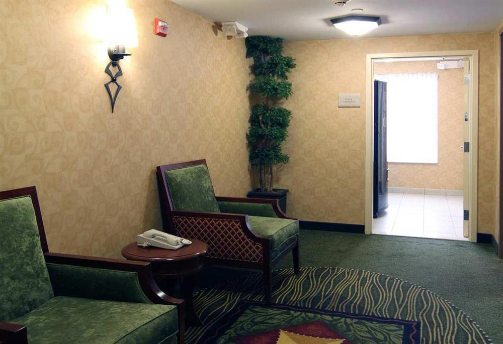 Hilton Garden Inn-Newburgh/Stewart Airport Nội địa bức ảnh