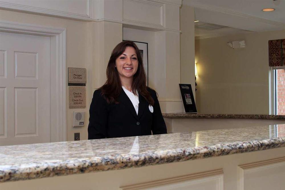 Hilton Garden Inn-Newburgh/Stewart Airport Nội địa bức ảnh