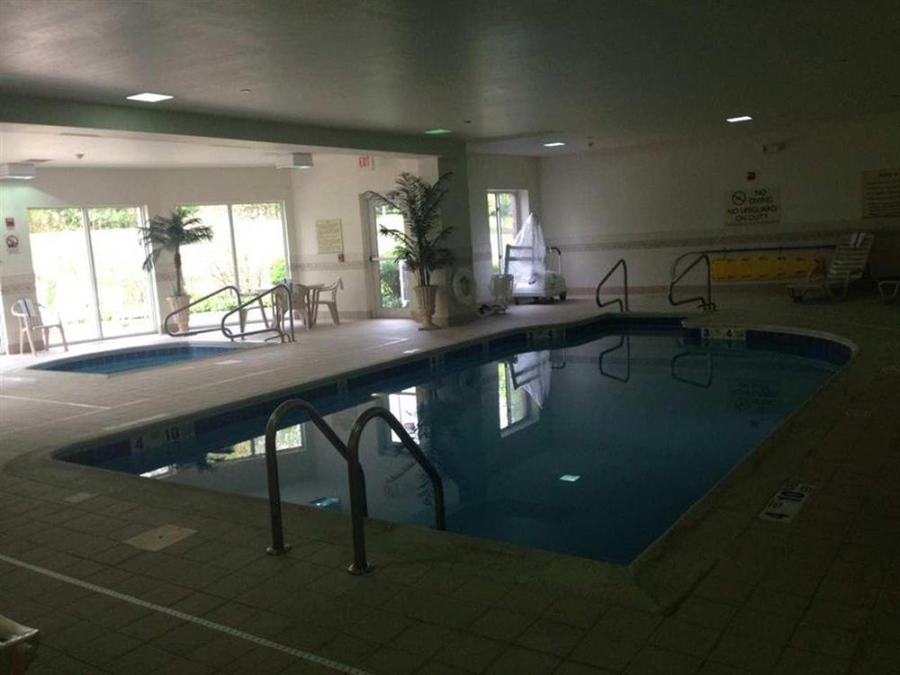 Hilton Garden Inn-Newburgh/Stewart Airport Tiện nghi bức ảnh