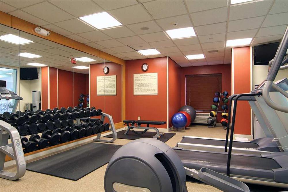 Hilton Garden Inn-Newburgh/Stewart Airport Tiện nghi bức ảnh