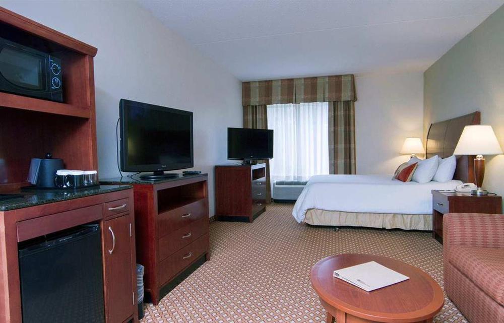 Hilton Garden Inn-Newburgh/Stewart Airport Phòng bức ảnh