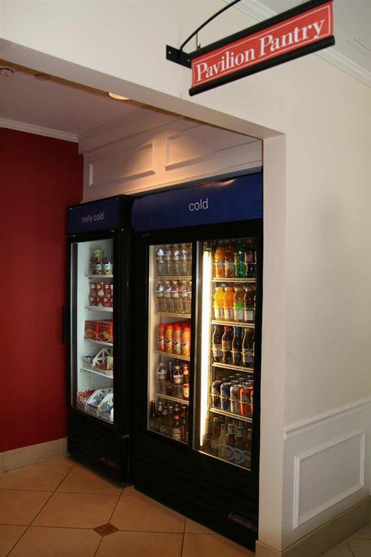 Hilton Garden Inn-Newburgh/Stewart Airport Tiện nghi bức ảnh